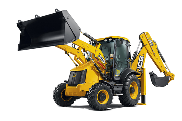 JCB-3CX